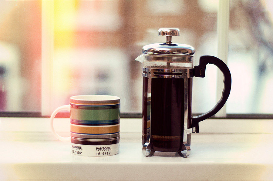 7 FRENCH PRESS YANG COCOK DENGAN 