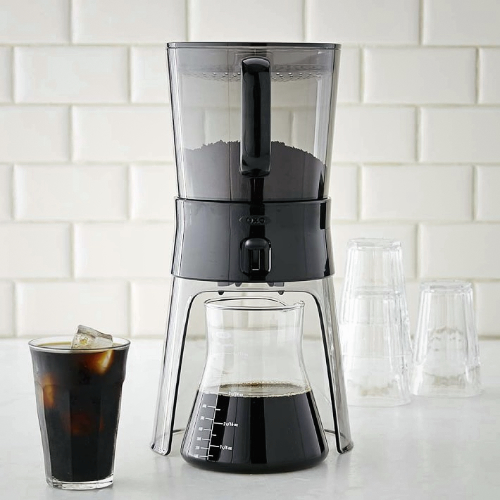 how to change keurig 2.0 filter