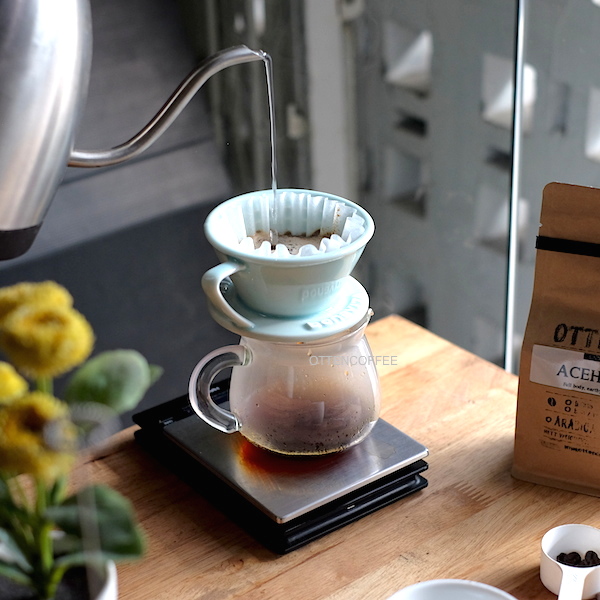 Otten Coffee