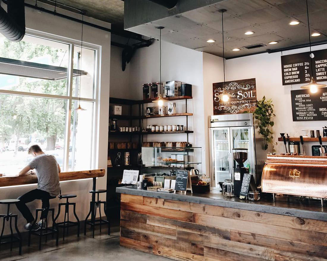 5 HAL YANG BISA DILAKUKAN UNTUK MEMBUAT KEDAI KOPIMU BERBEDA Otten Coffee