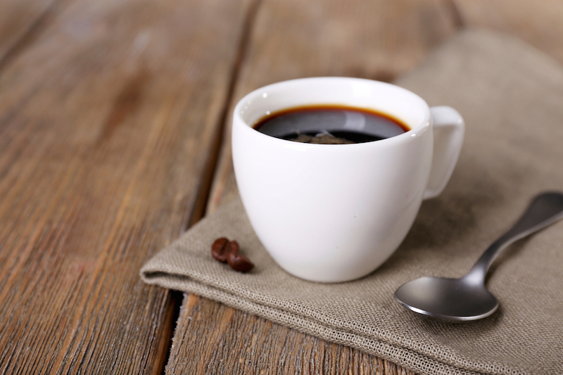 SAAT MEMESAN KOPI | Otten Coffee