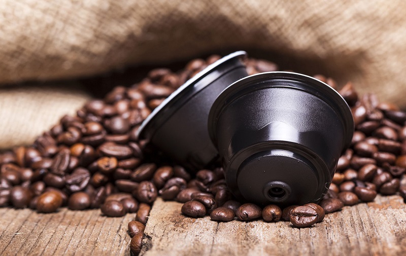 COMPOD: COFFEE POD YANG RAMAH 