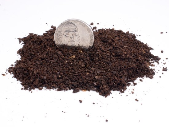 JENIS COFFEE GRIND SIZE DAN METODE 