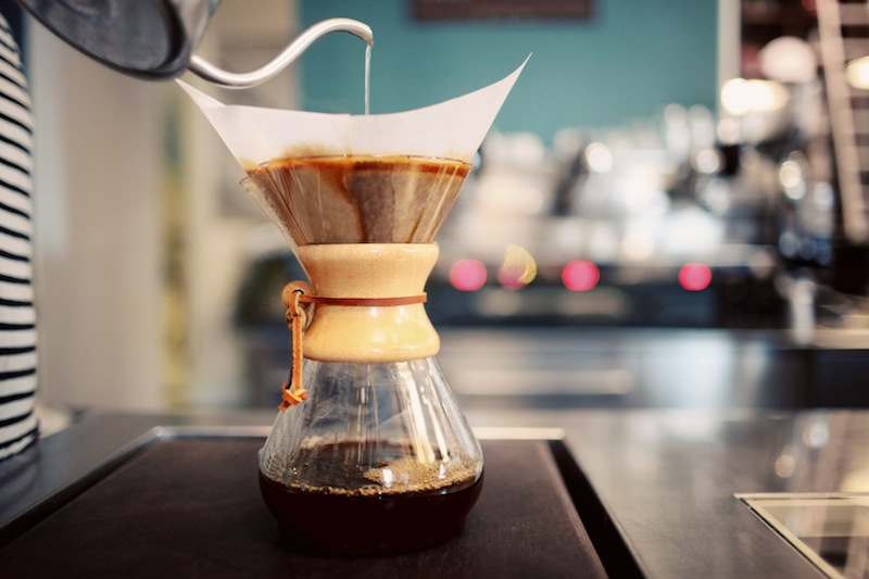hario chemex