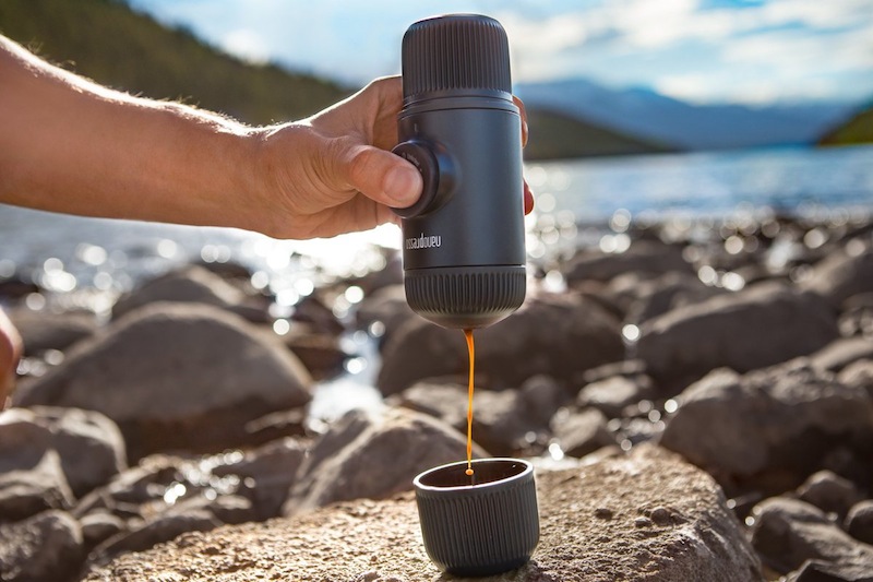 3 ESPRESSO MAKER PORTABLE EKONOMIS 