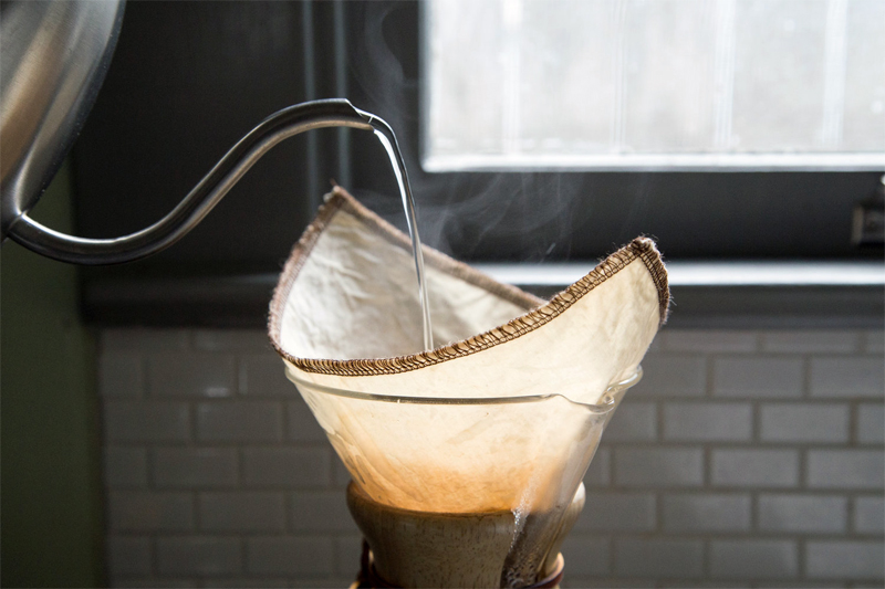 Otten Coffee