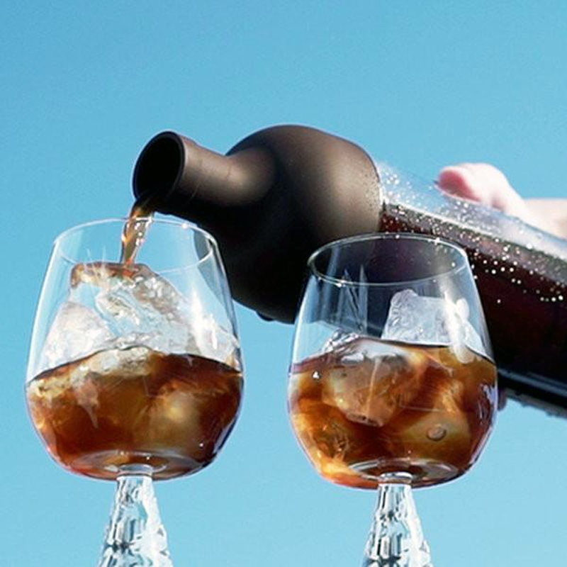 7 FAKTA COLD BREW YANG HARUS KAMU TAHU 