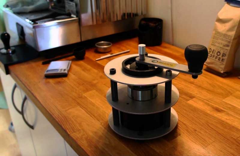 MANUAL GRINDER YANG SESUAI UNTUKMU 
