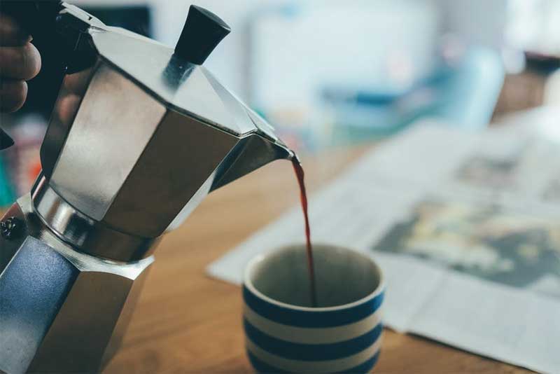 TIPS PENTING UNTUK PENGGUNA MOKA POT 