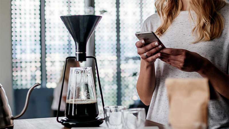 SEDUH KOPI SENDIRI | Otten Coffee