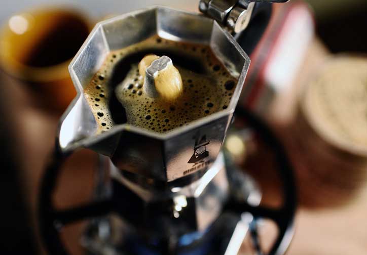 TIPS PENTING UNTUK PENGGUNA MOKA POT 
