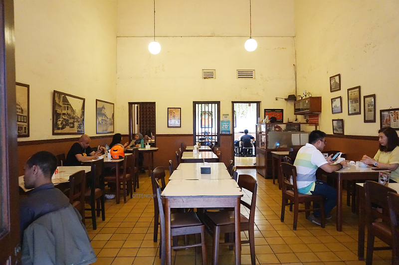 kafein dalam teh dan kopi