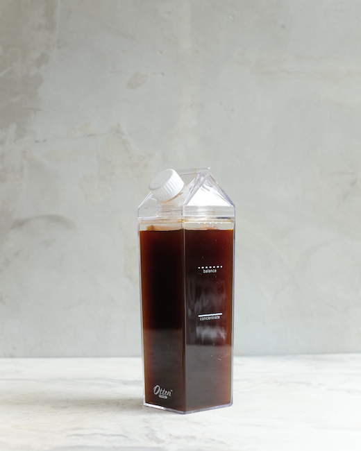 7 FAKTA COLD BREW YANG HARUS KAMU TAHU 