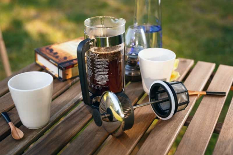 ESPRO PRESS SAJIAN KOPI FRENCH PRESS 