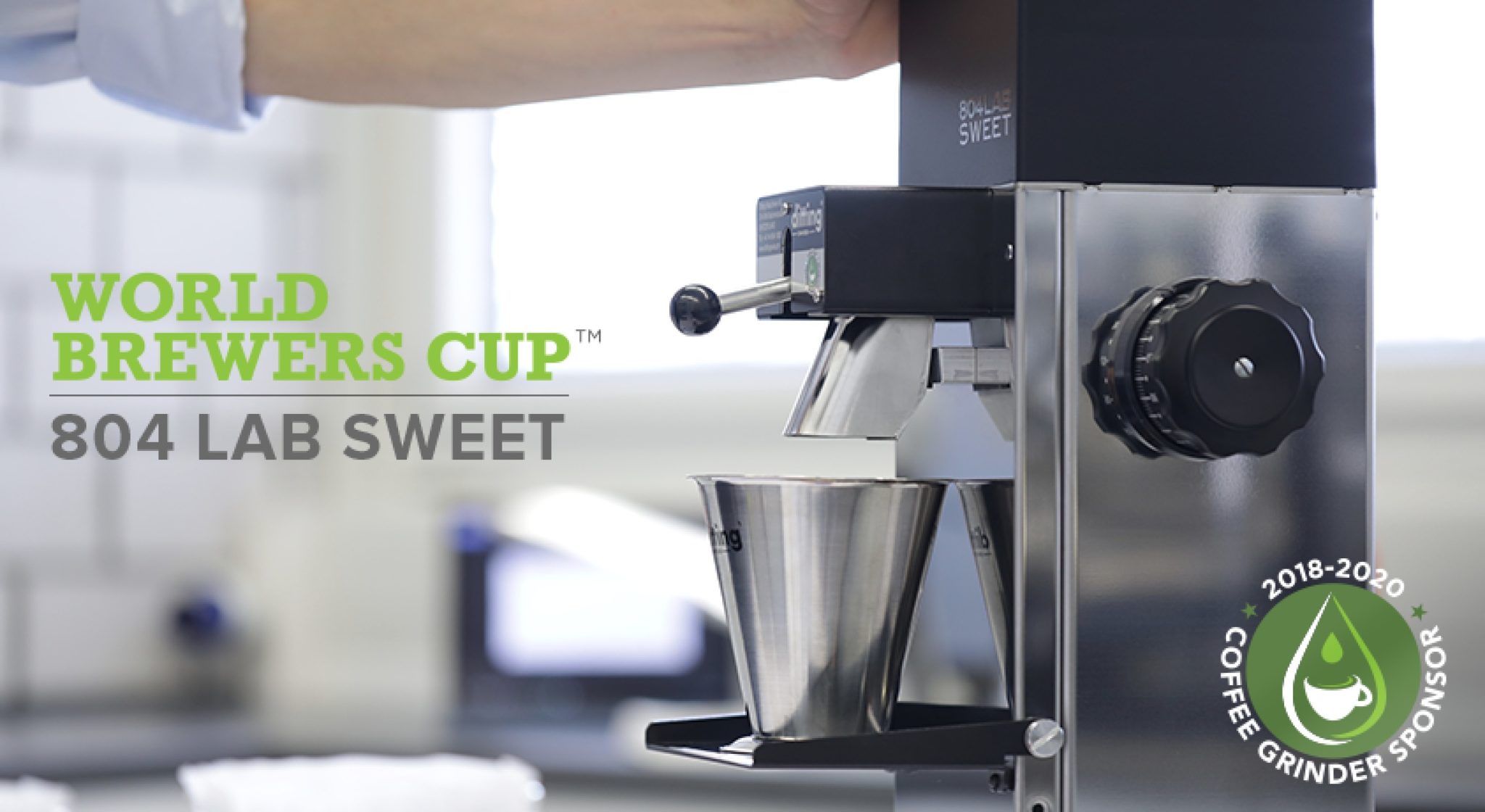 DITTING GRINDER PENGGILING KOPI 
